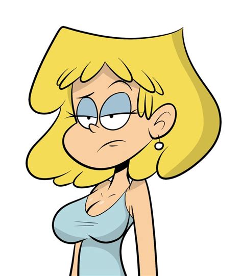 lori loud rule 34